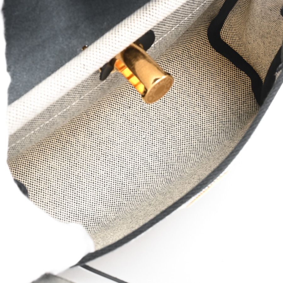 Hermes Shoulder Bag Herbag Zip 20 — view 4
