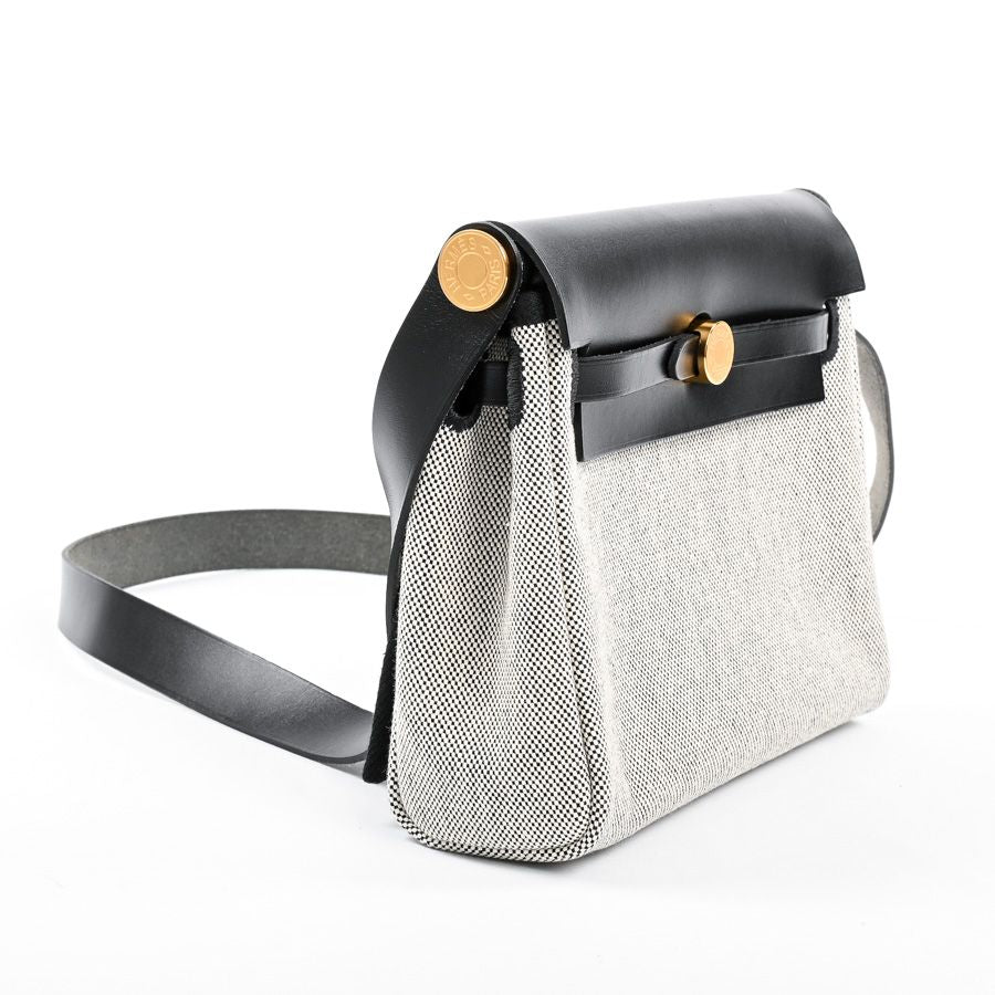 Hermes Shoulder Bag Herbag Zip 20 — view 2