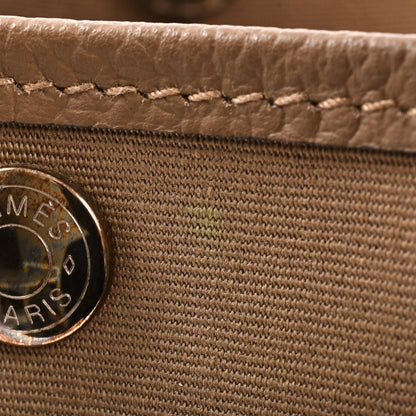 Hermes Handbag Garden Party TPM — view 7
