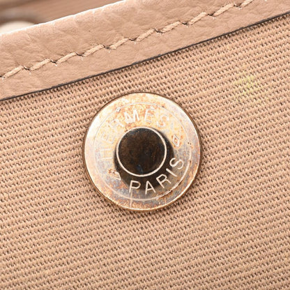 Hermes Handbag Garden Party TPM — view 6