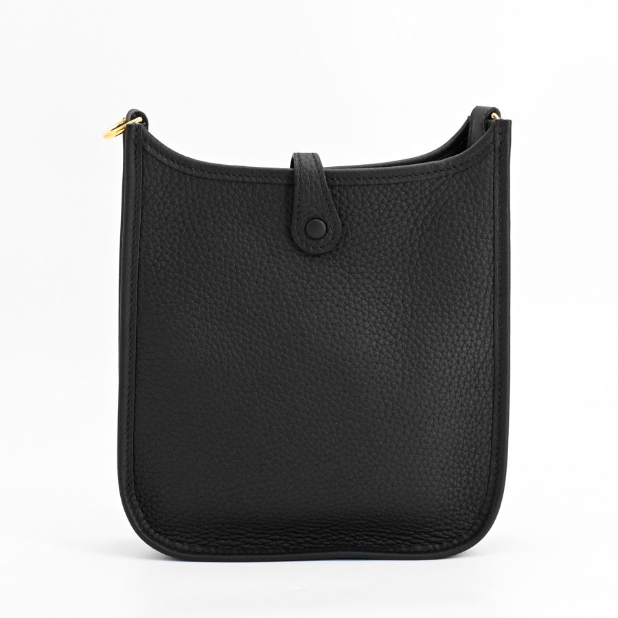 Hermes Shoulder Bag Evelyne TPM Amazon — view 3