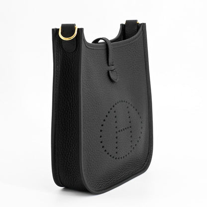 Hermes Shoulder Bag Evelyne TPM Amazon — view 2