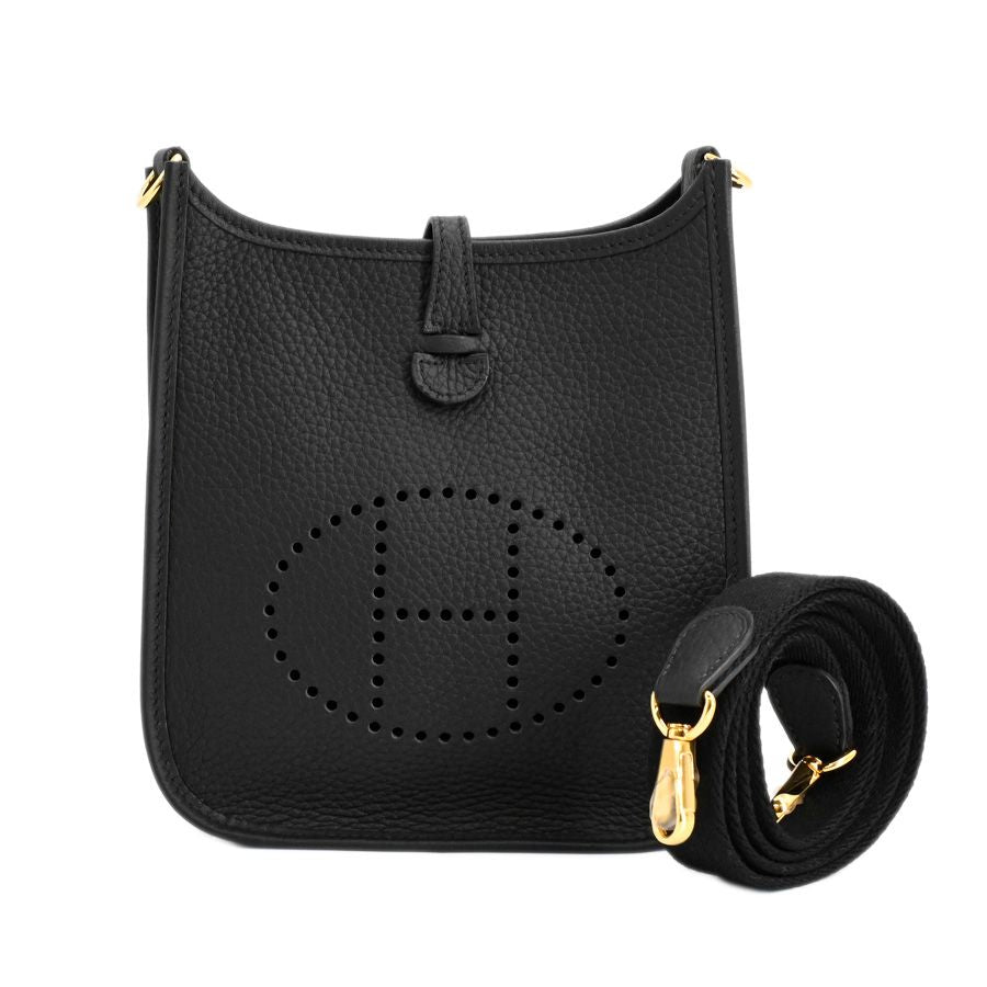 Hermes Shoulder Bag Evelyne TPM Amazon