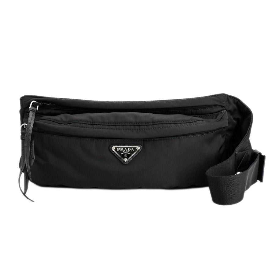 Prada Belt Bag Black