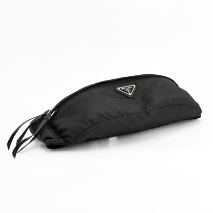Prada Belt Bag Black — view 5