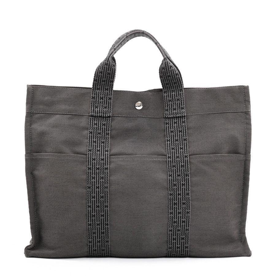 Hermes Tote Bag Herline MM — view 3
