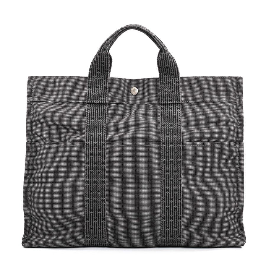 Hermes Tote Bag Herline MM — view 3