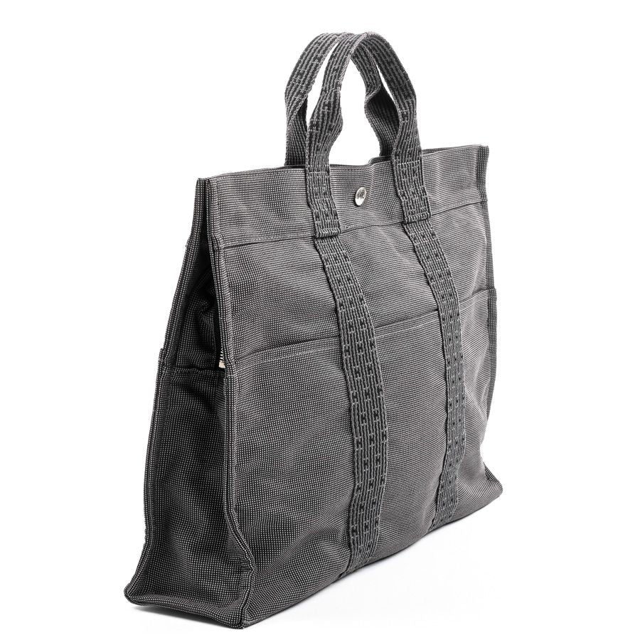 Hermes Tote Bag Herline MM — view 2