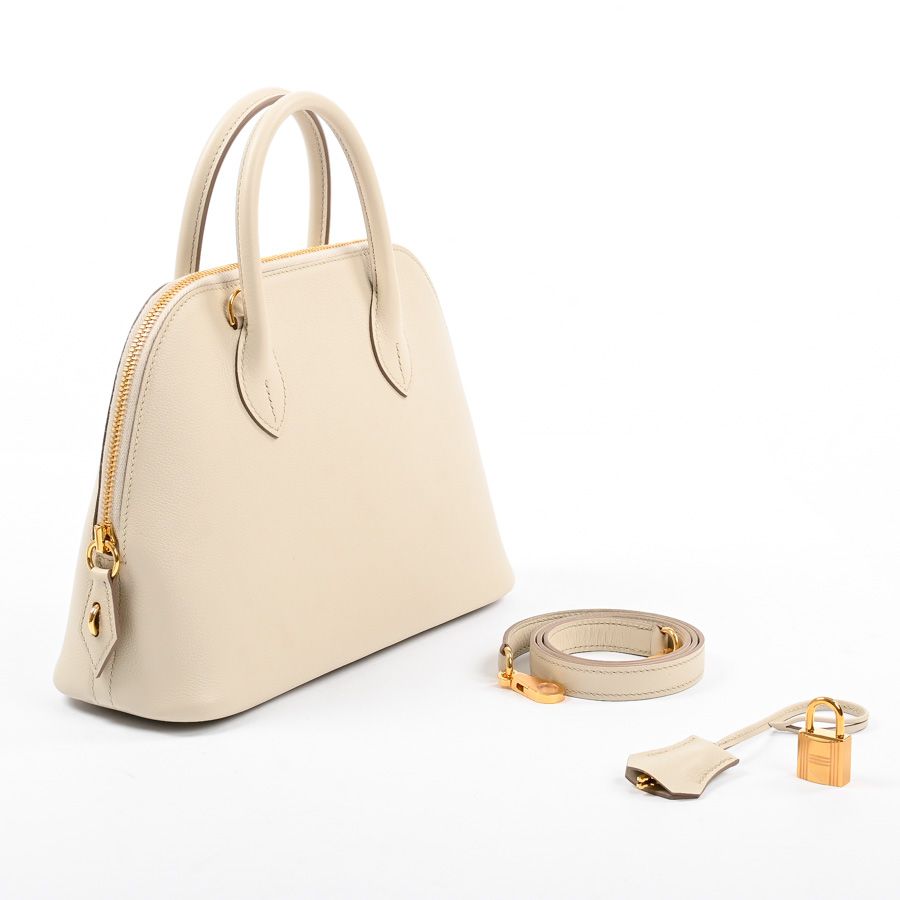 Hermes Handbag Bolide 1923 25 — view 2