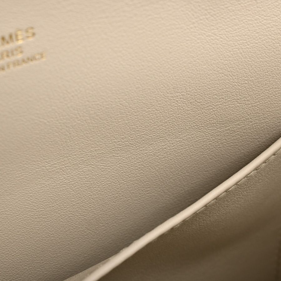 Hermes Handbag Bolide 1923 25 — view 7