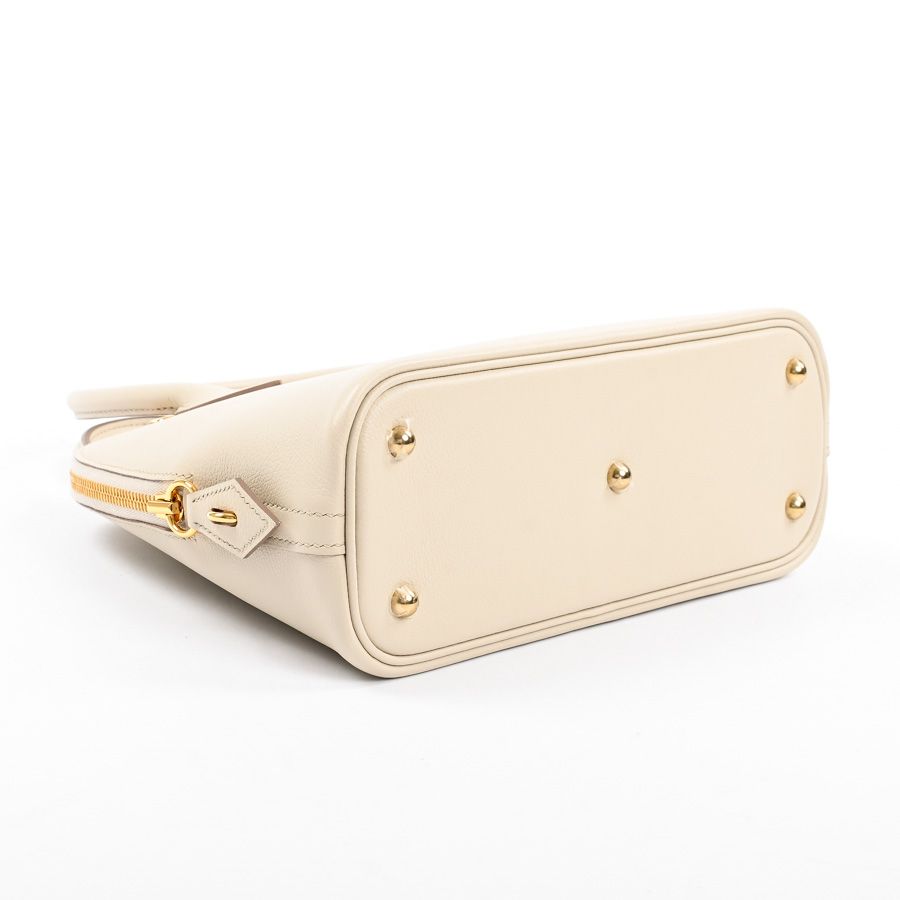 Hermes Handbag Bolide 1923 25 — view 5