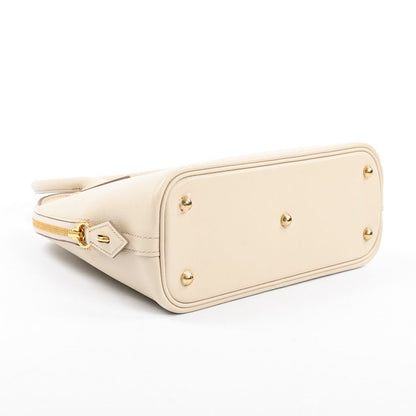 Hermes Handbag Bolide 1923 25 — view 5
