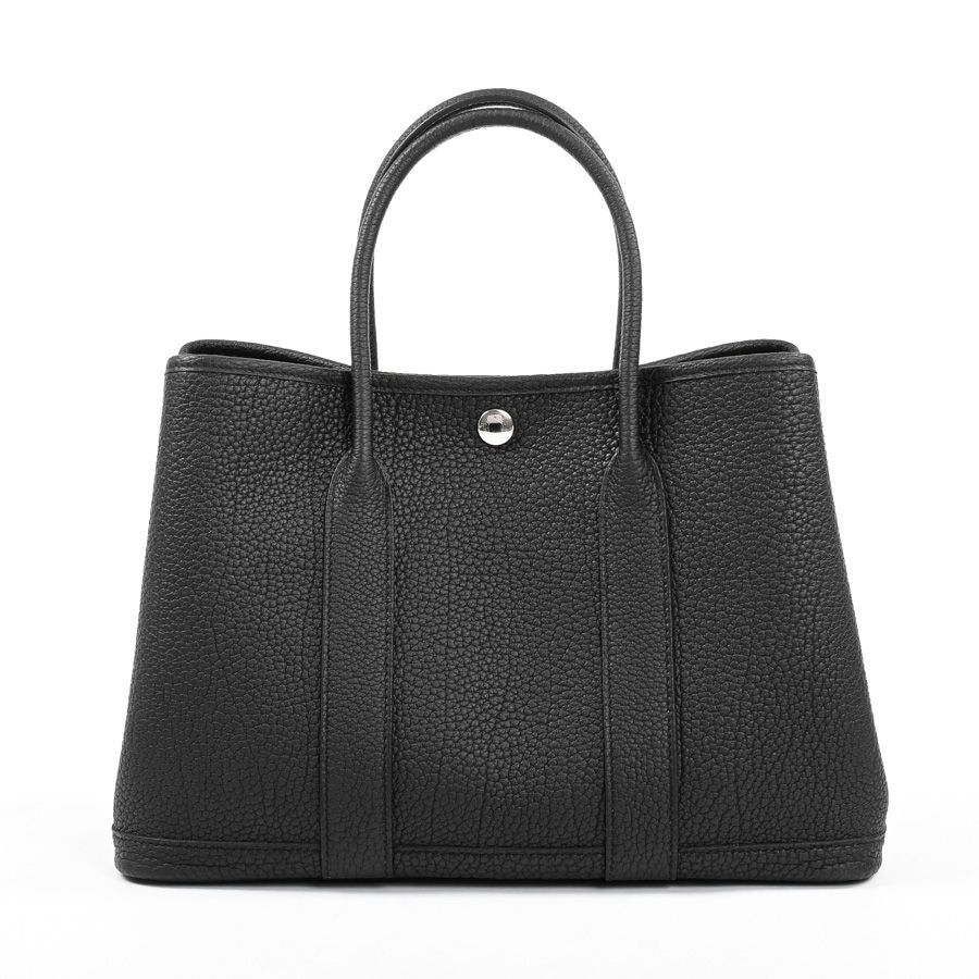 Hermes Handbag Garden Party TPM — view 3