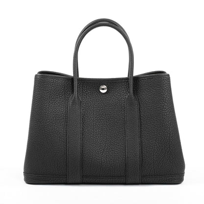 Hermes Handbag Garden Party TPM — view 3