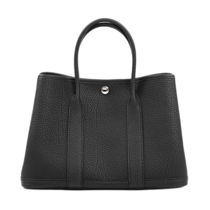 Hermes Handbag Garden Party TPM