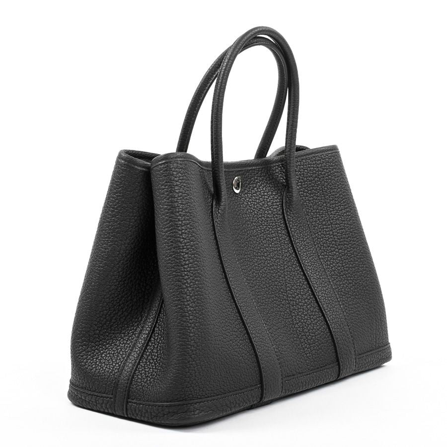 Hermes Handbag Garden Party TPM — view 2