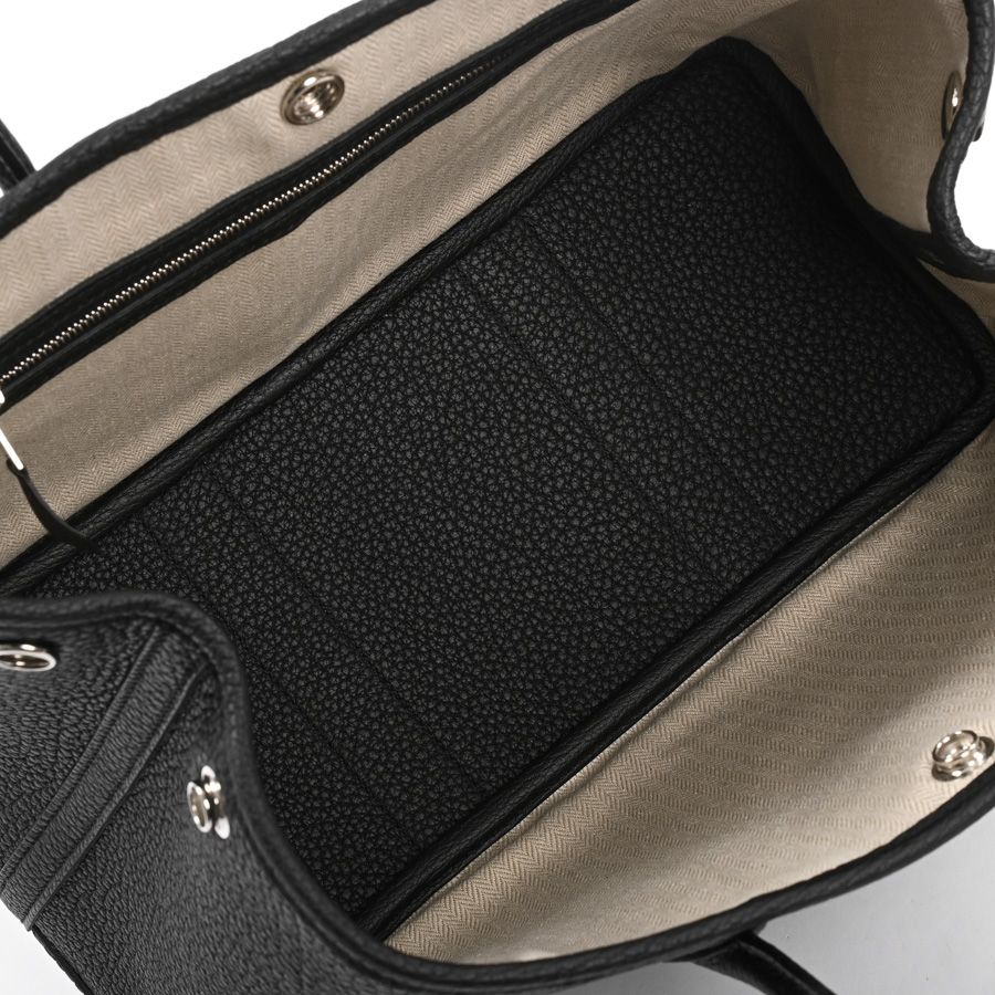 Hermes Handbag Garden Party TPM — view 5