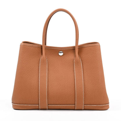 Hermes Handbag Garden Party TPM — view 3
