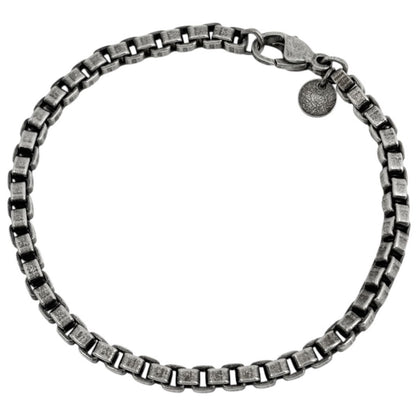 Tiffany & Co Bracelet Venetian 925 Sterling Silver