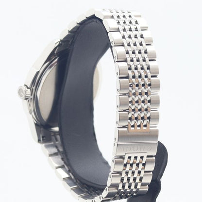 Gucci G-Timeless 126.4 Date Brown Dial Watch — view 3
