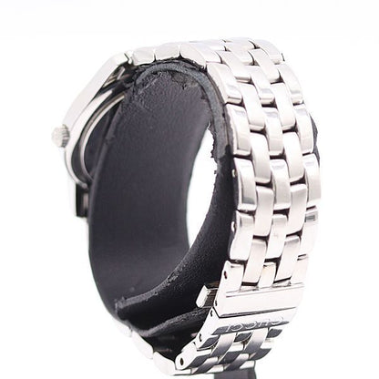 Gucci Silver Dial Date Watch — view 3