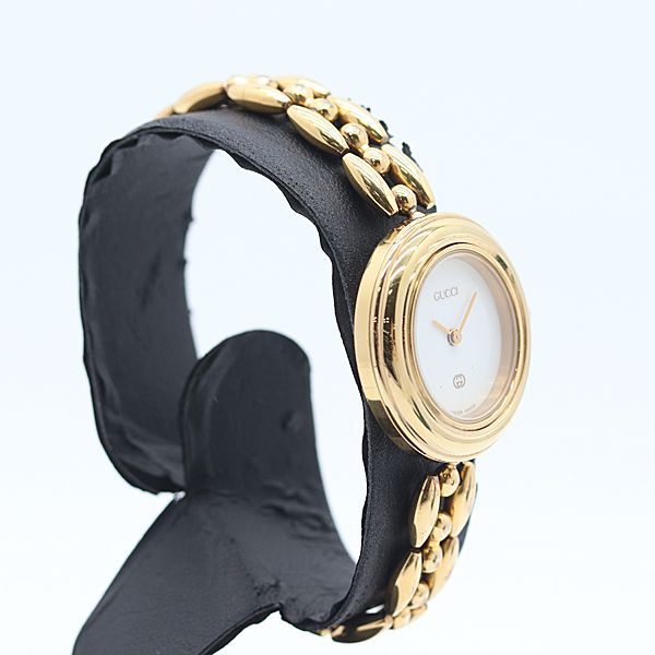 Gucci Change Bezel Watch — view 3