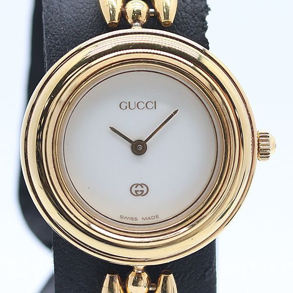 Gucci Change Bezel Watch — view 2