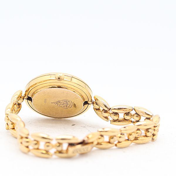 Gucci Change Bezel Watch — view 5