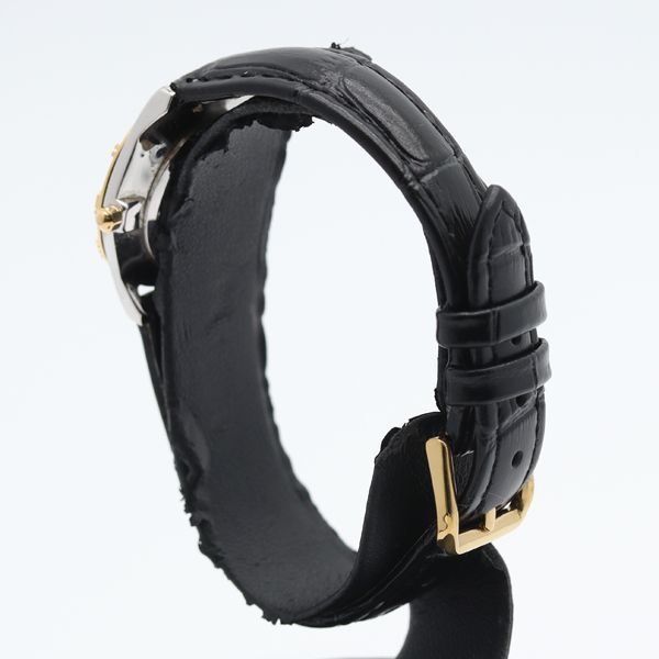 Fendi White Dial Watch — view 3