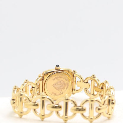 Gucci White Shell Dial Watch — view 4