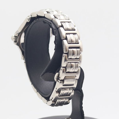 Gucci Date Gray Dial Watch — view 3