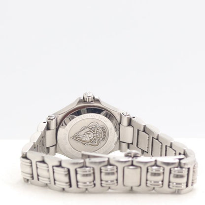 Gucci Date Gray Dial Watch — view 4
