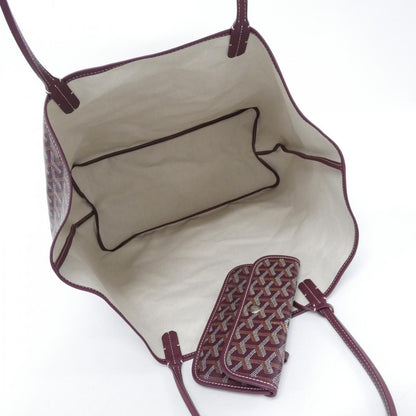 Goyard Saint Louis GM Ama Bag — view 4