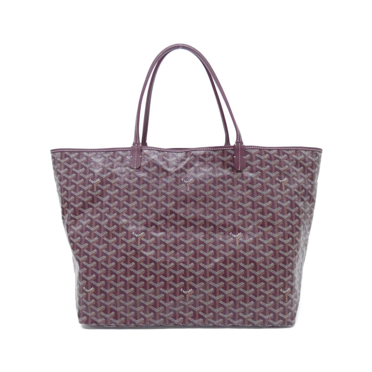 Goyard Saint Louis GM Ama Bag