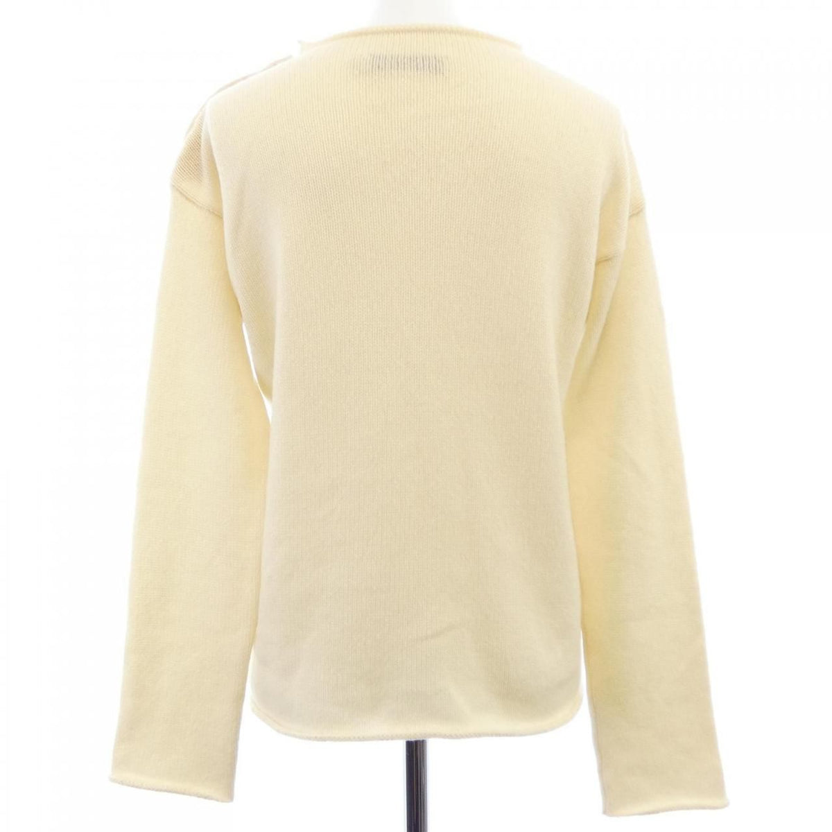 Dior Knit Sweater Beige — view 2