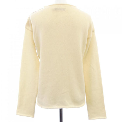 Dior Knit Sweater Beige — view 2