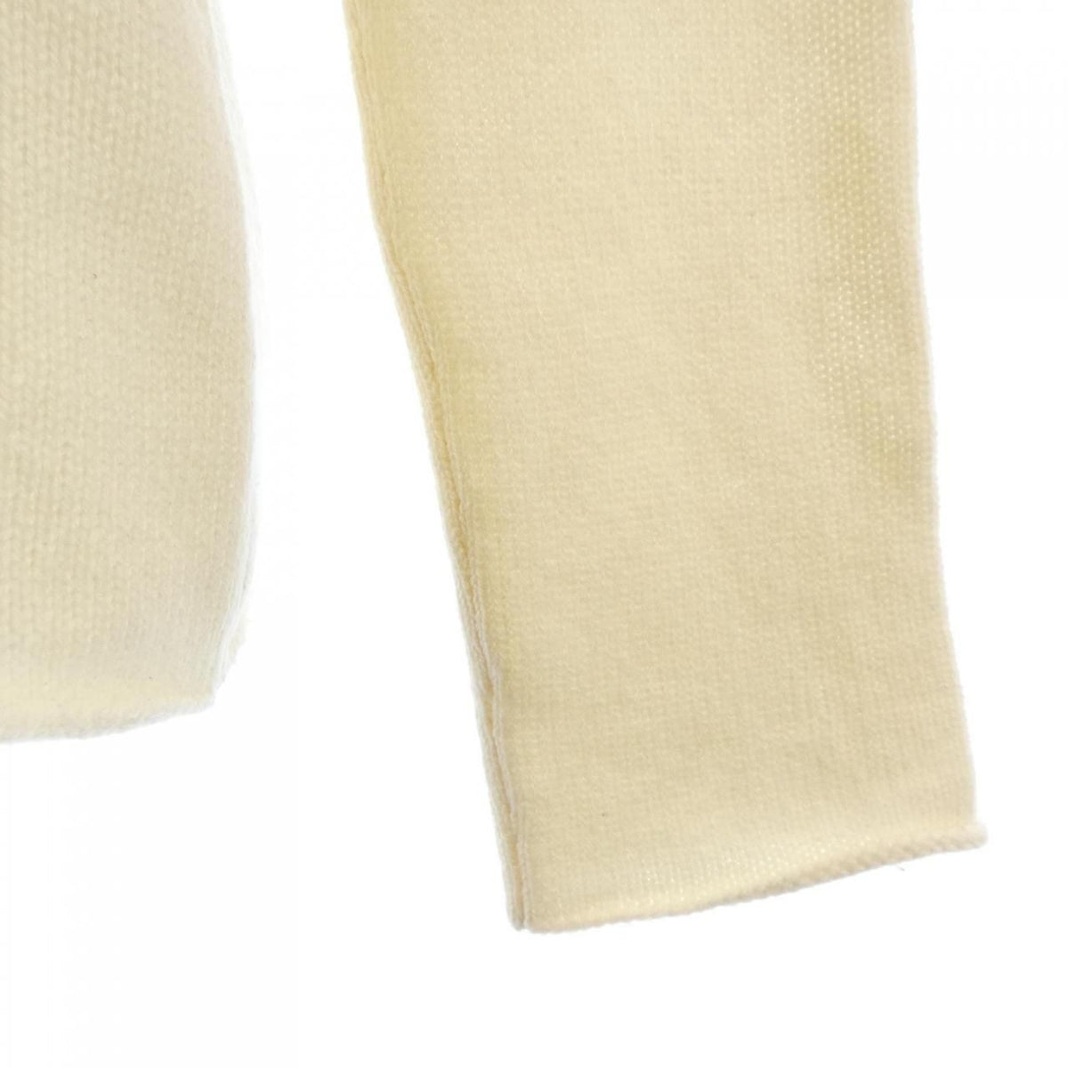 Dior Knit Sweater Beige — view 6