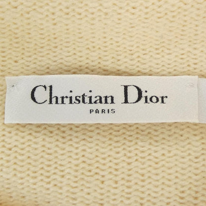 Dior Knit Sweater Beige — view 4