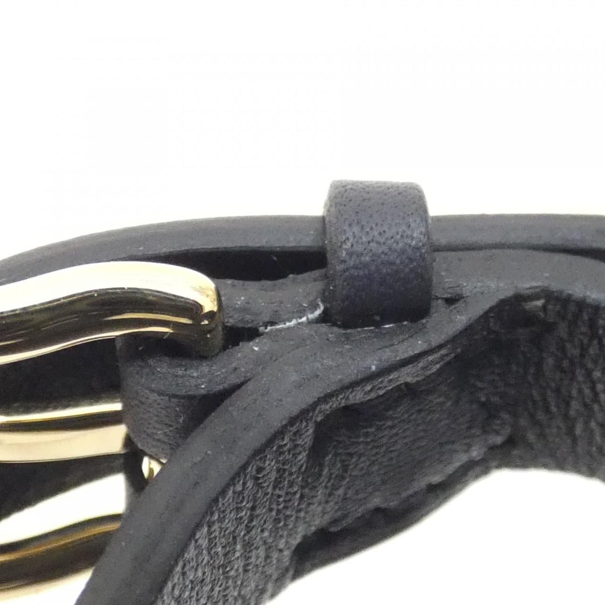 Hermes Villevolt Bracelet Gold — view 3