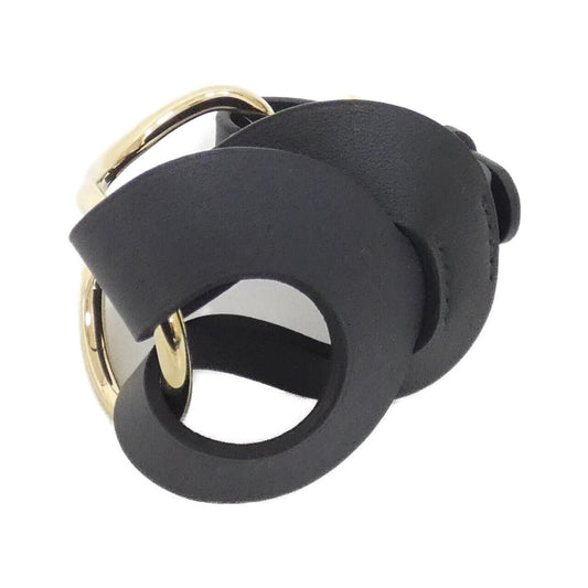Hermes Villevolt Bracelet Gold