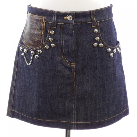 Louis Vuitton FF Skirt
