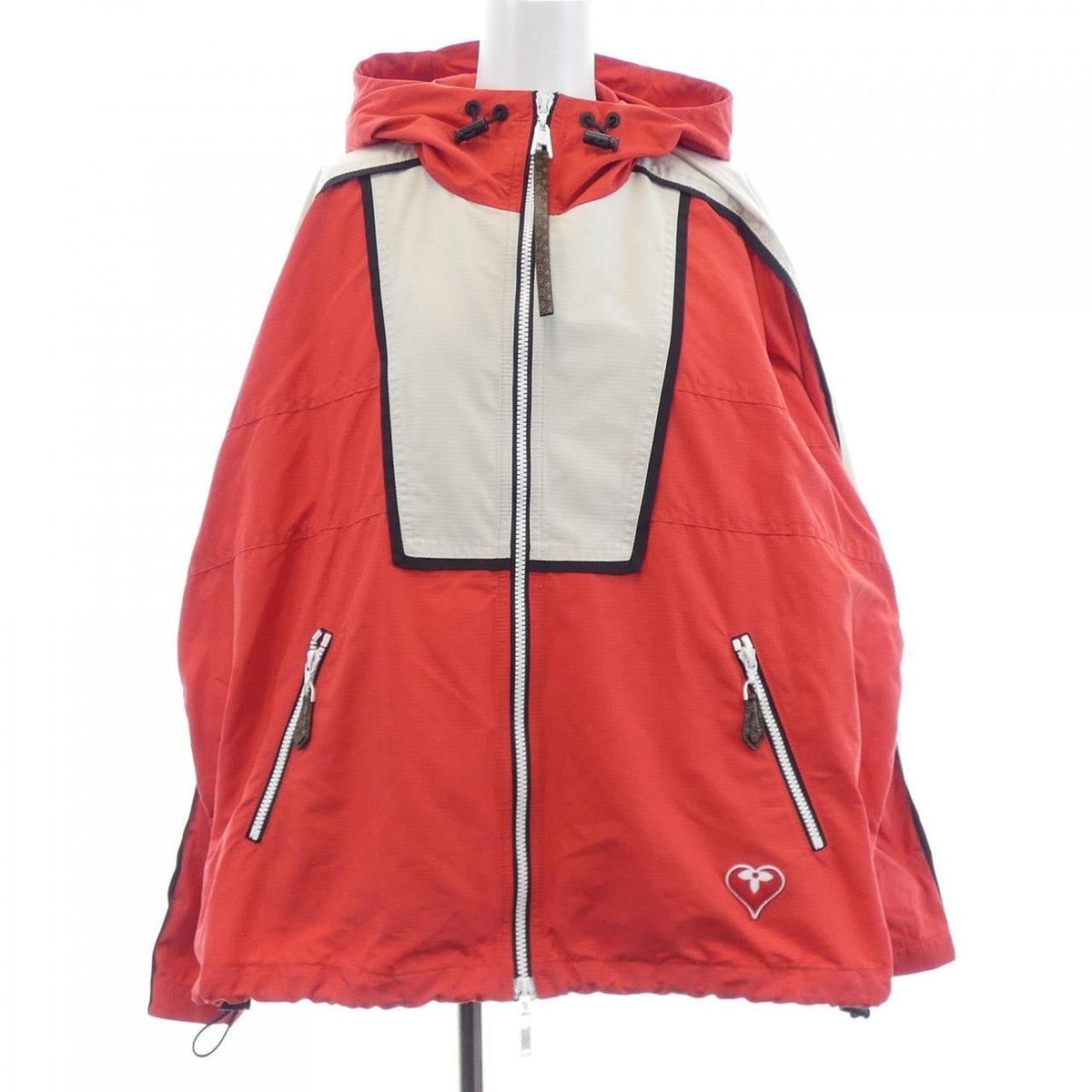 Louis Vuitton Jacket Beige