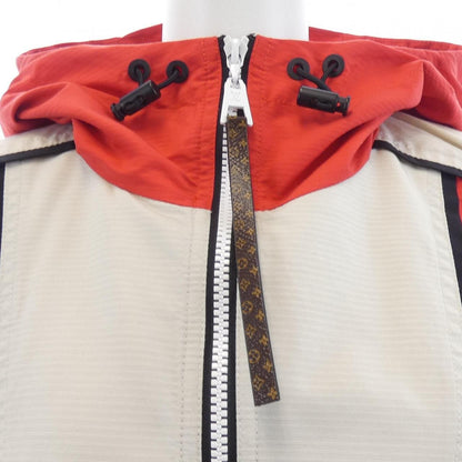 Louis Vuitton Jacket Beige — view 5