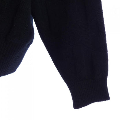 Hermes H Motif Corozo Button Cardigan — view 6