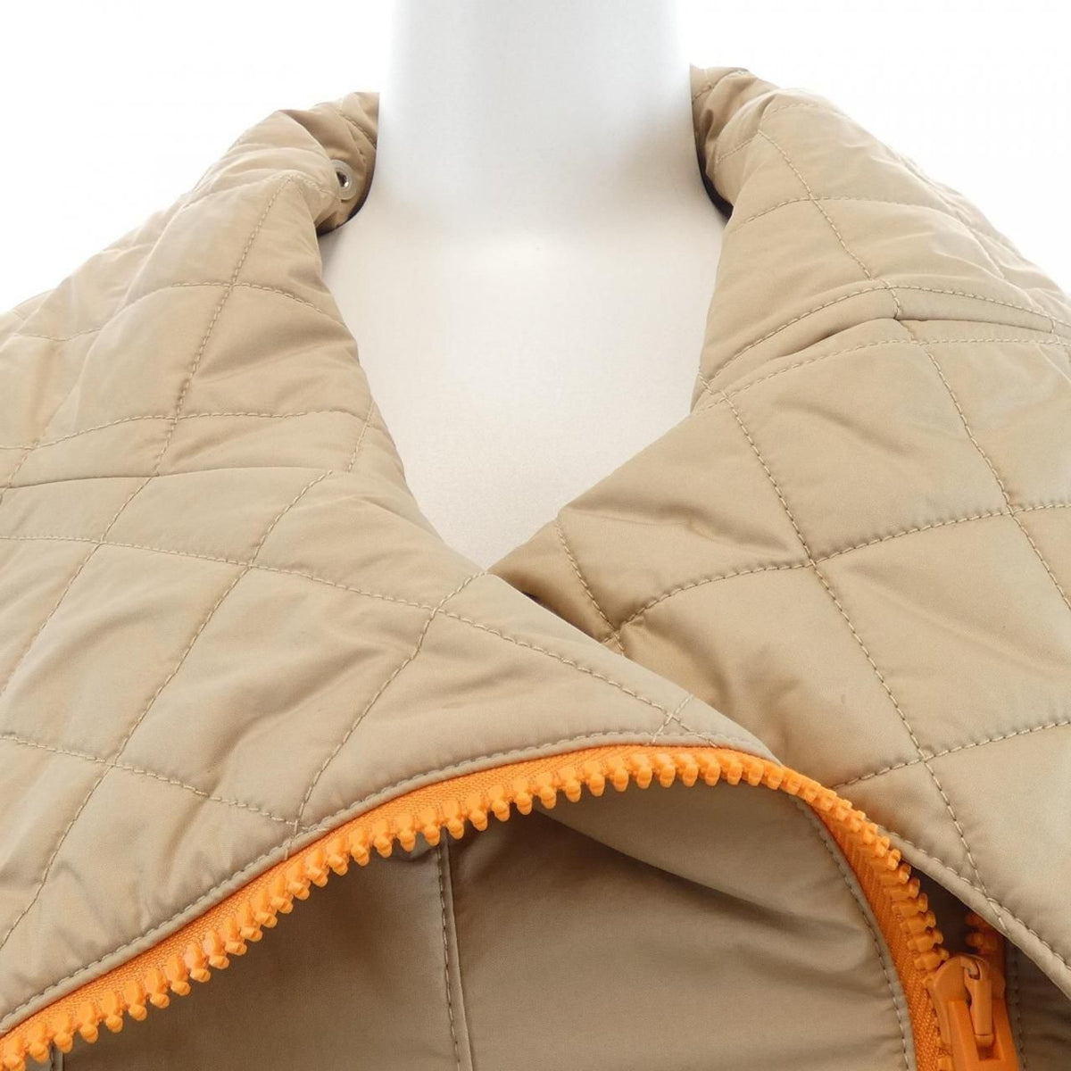 Hermes Jacket Beige — view 5