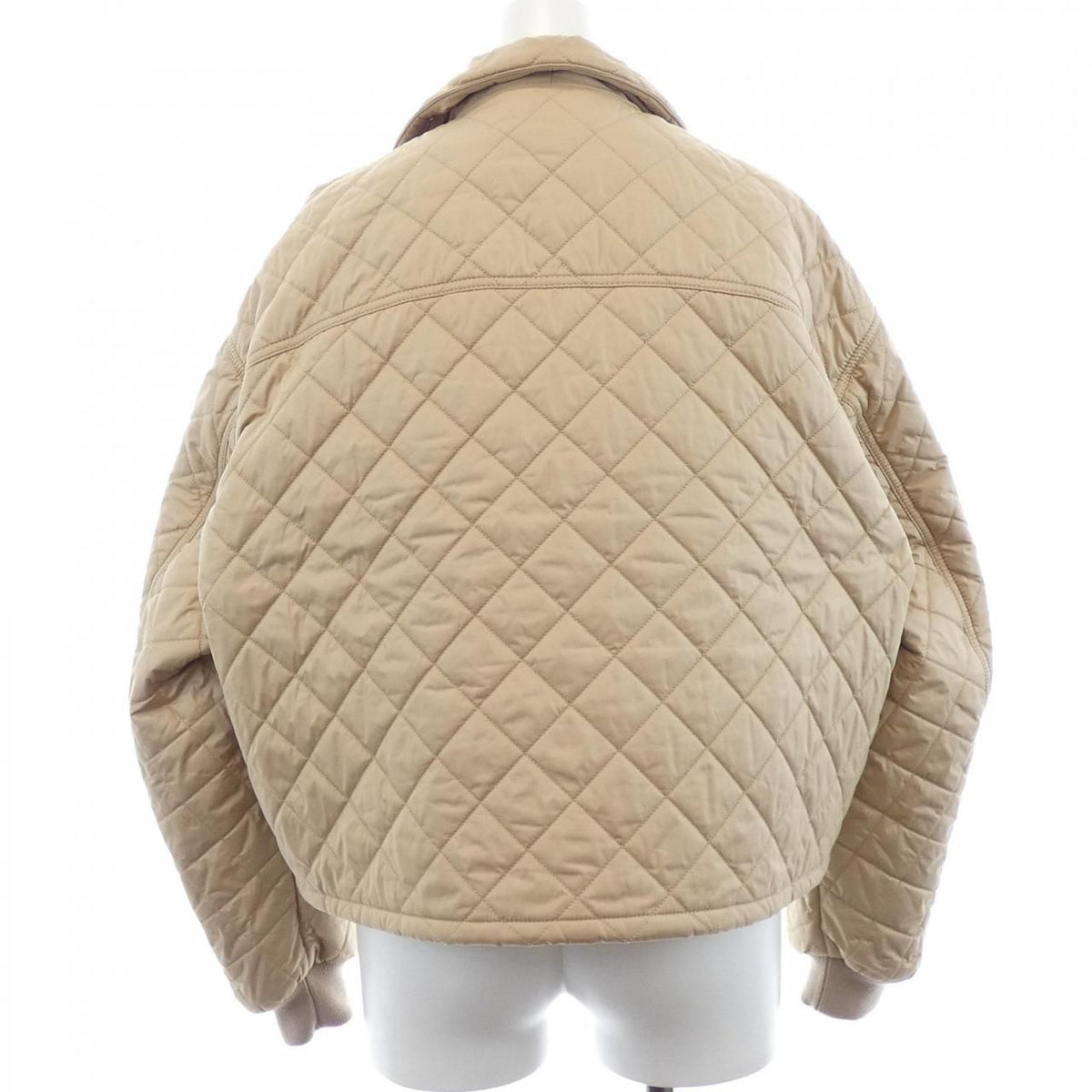 Hermes Jacket Beige — view 2
