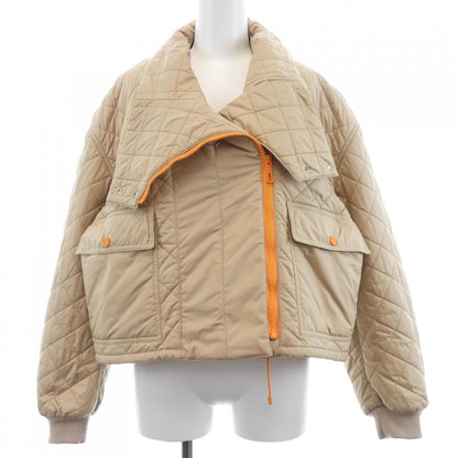 Hermes Jacket Beige