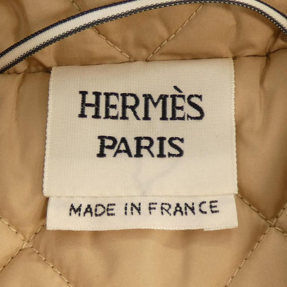 Hermes Jacket Beige — view 4