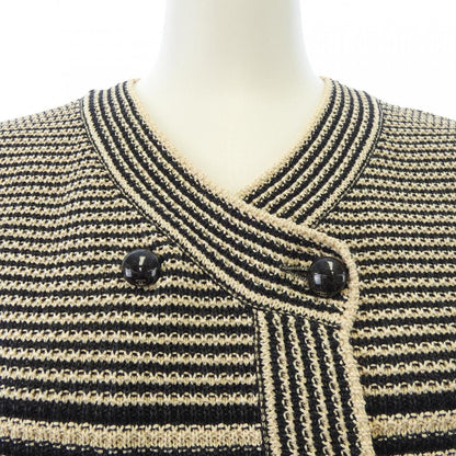 Chanel Cardigan Beige — view 5