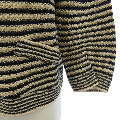 Chanel Cardigan Beige — view 6
